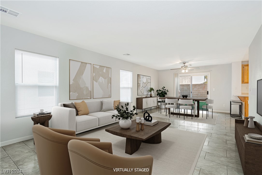 6256 West Haleh Avenue