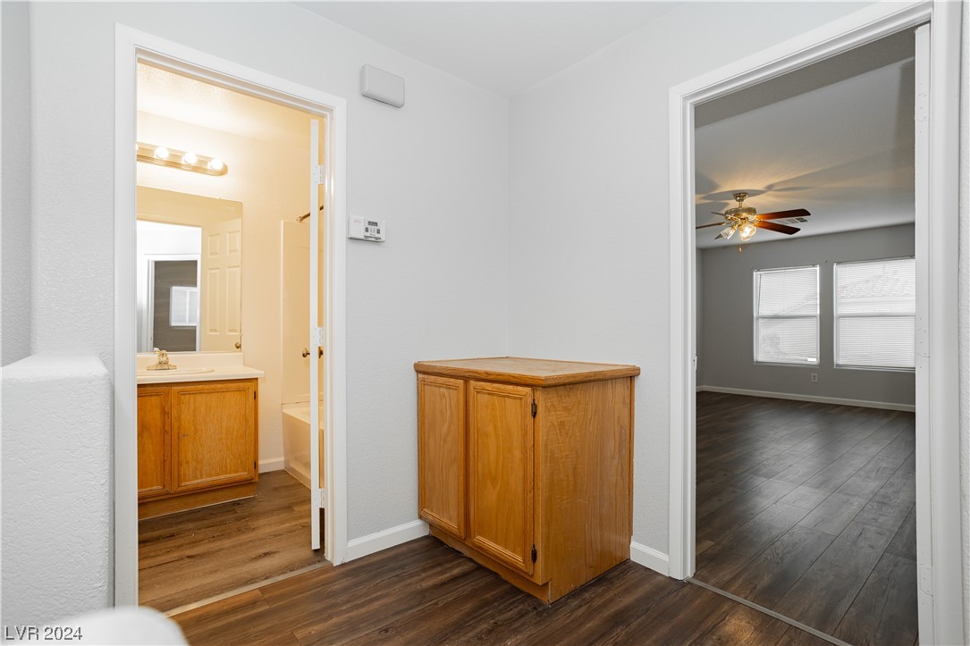 6256 West Haleh Avenue