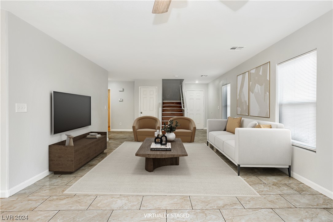 6256 West Haleh Avenue