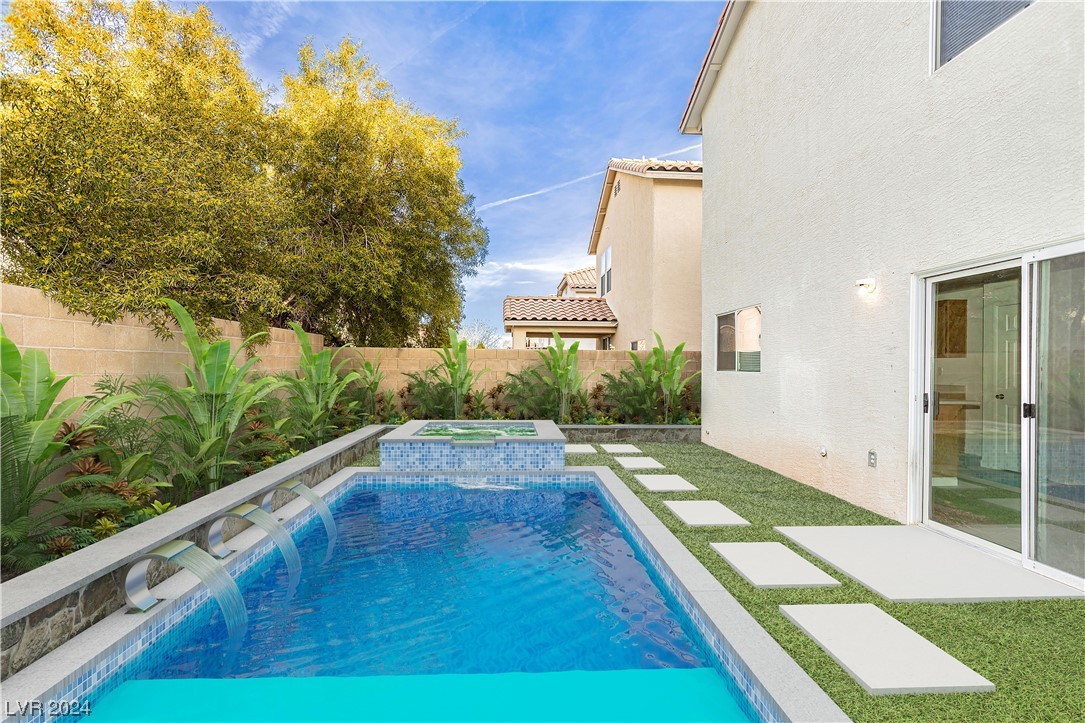 6256 West Haleh Avenue