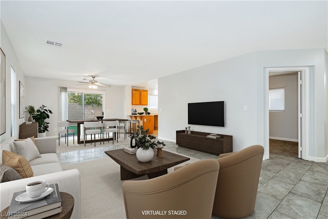 6256 West Haleh Avenue