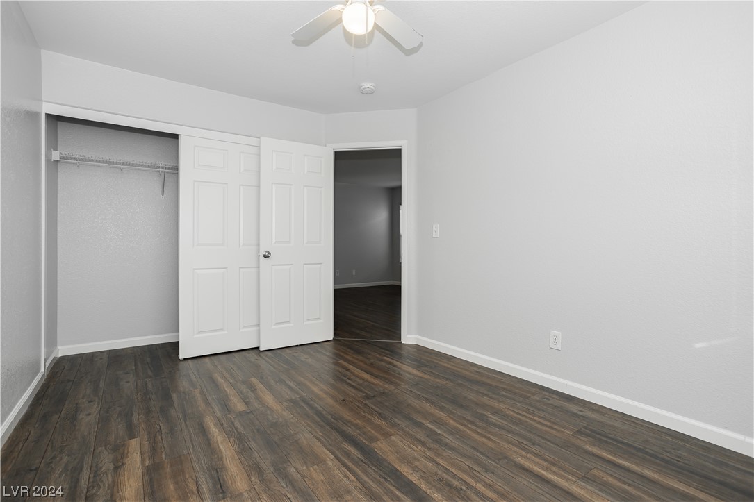 6256 West Haleh Avenue