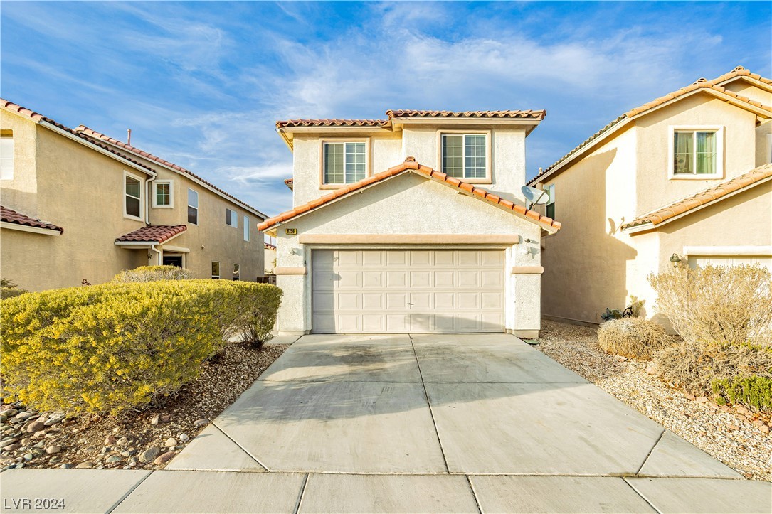 6256 West Haleh Avenue