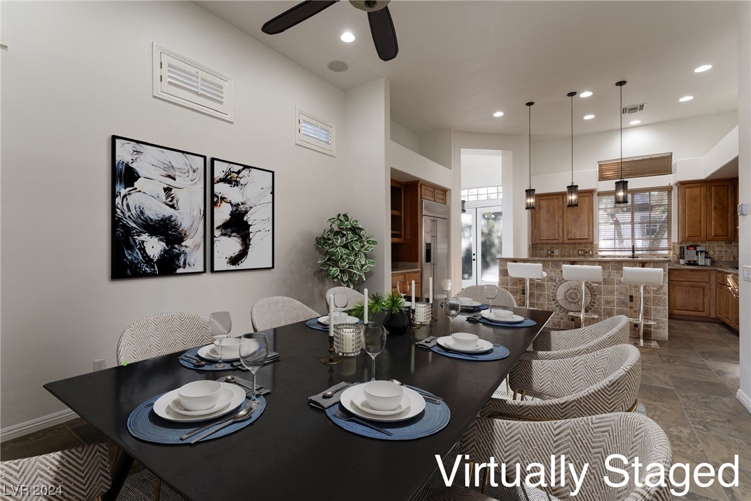64 Desert Highlands Drive