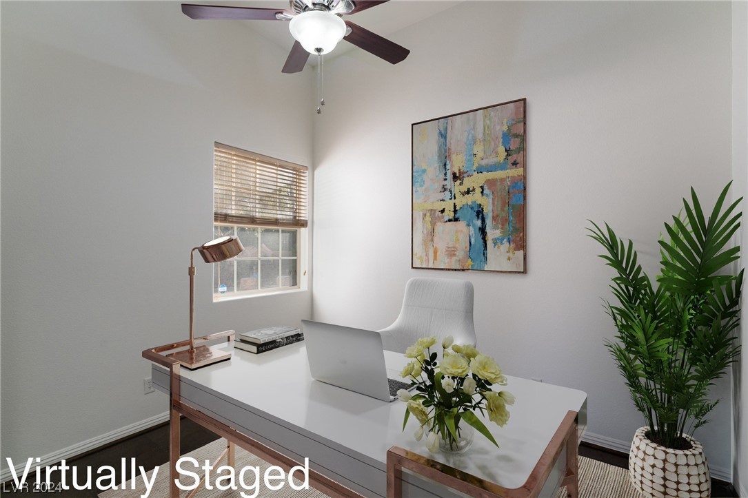 64 Desert Highlands Drive
