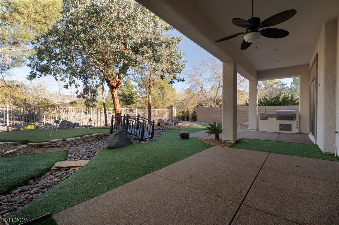 64 Desert Highlands Drive