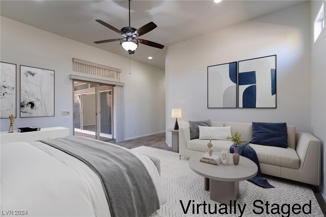 64 Desert Highlands Drive