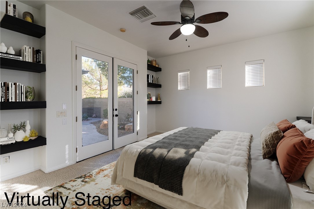 64 Desert Highlands Drive