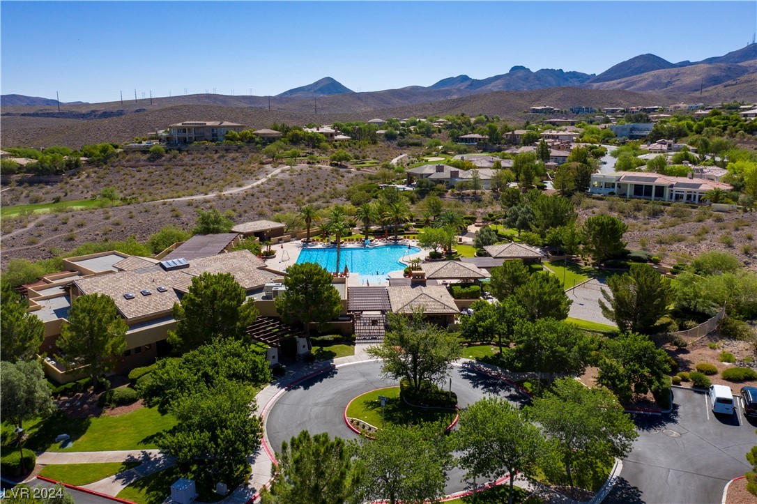 64 Desert Highlands Drive