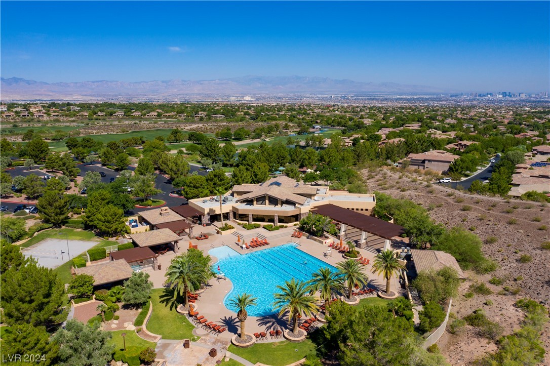 64 Desert Highlands Drive