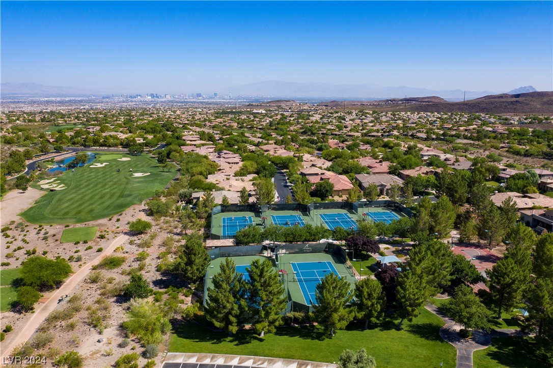 64 Desert Highlands Drive