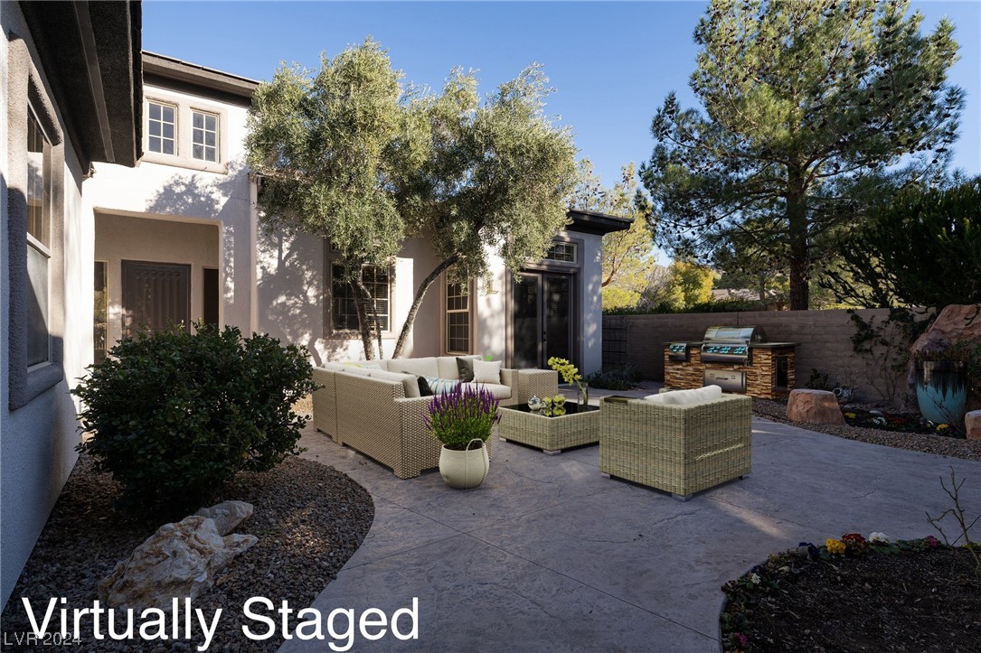 64 Desert Highlands Drive