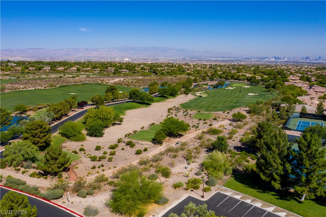 64 Desert Highlands Drive