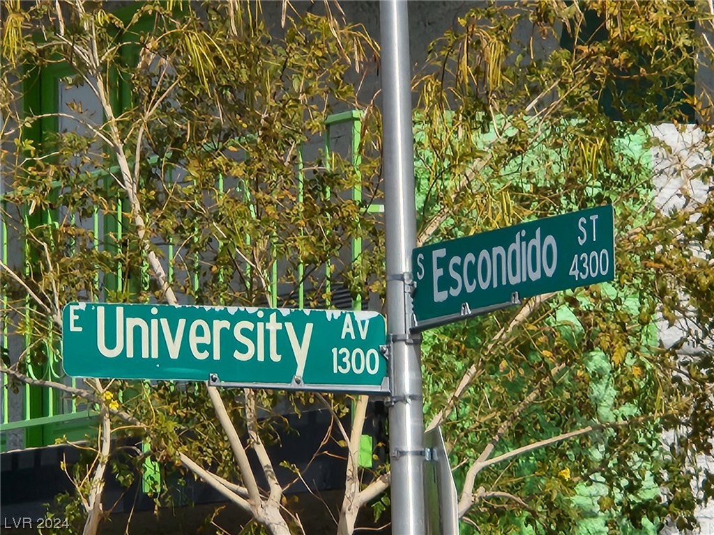 1381 East University Avenue 305