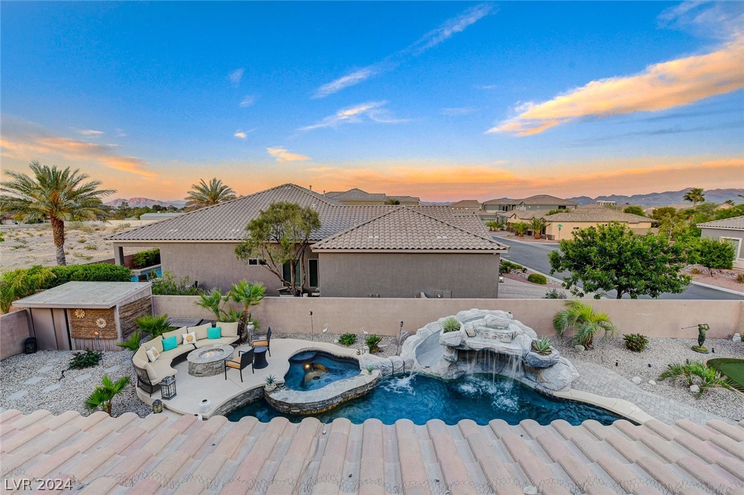 7682 Rafter Court