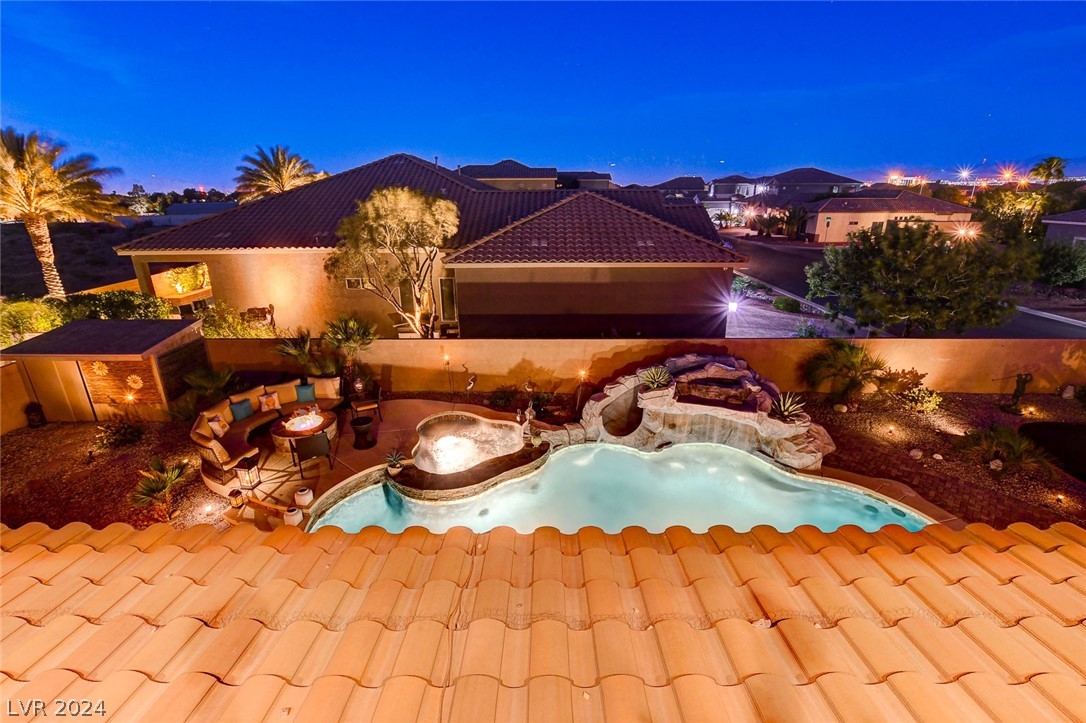7682 Rafter Court