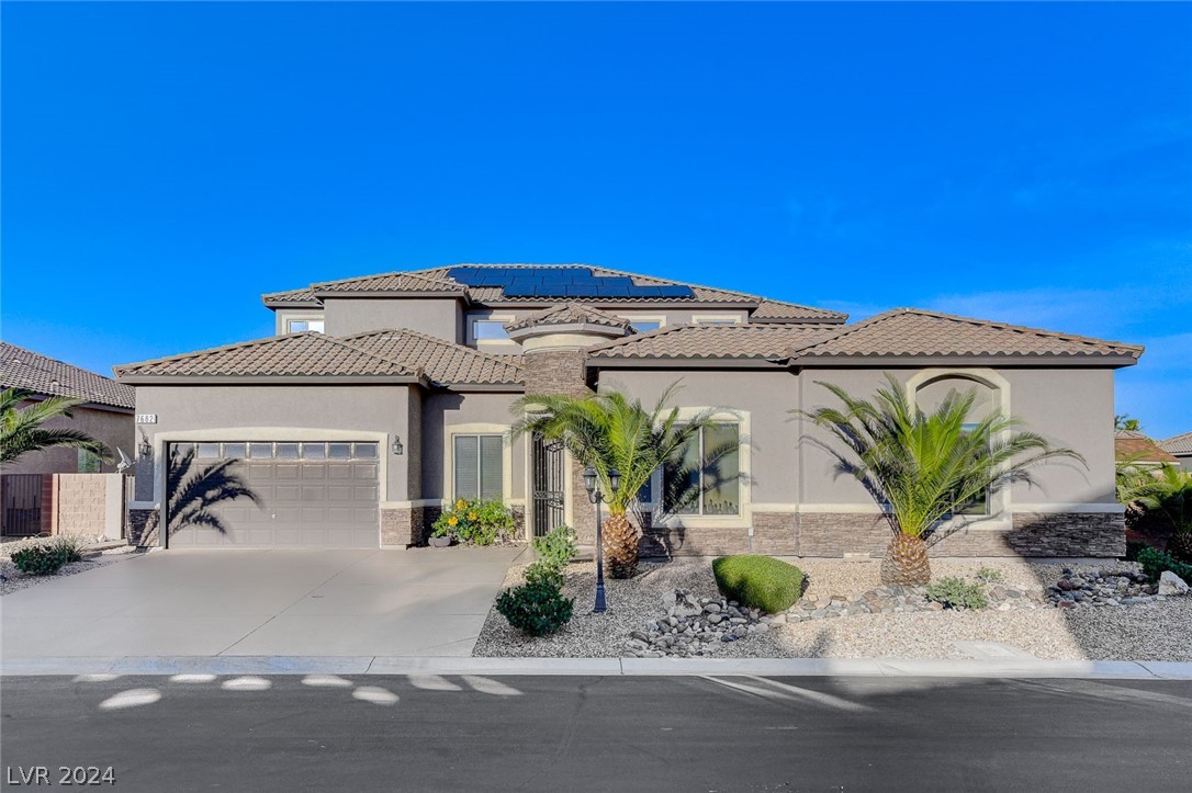 7682 Rafter Court