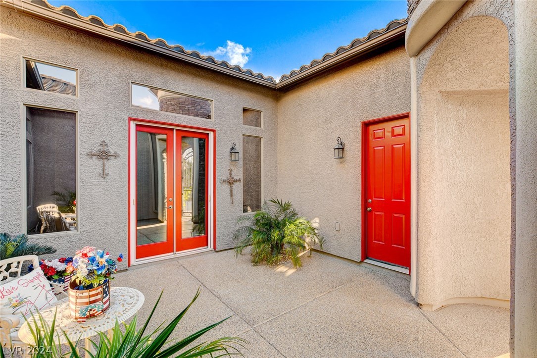 7682 Rafter Court