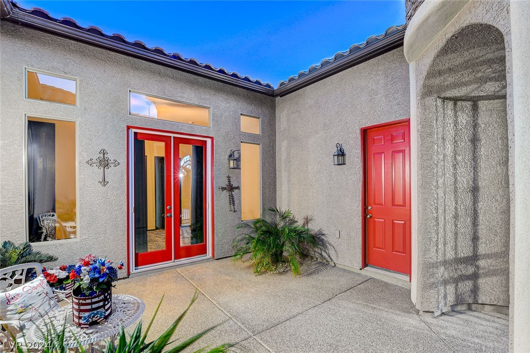7682 Rafter Court