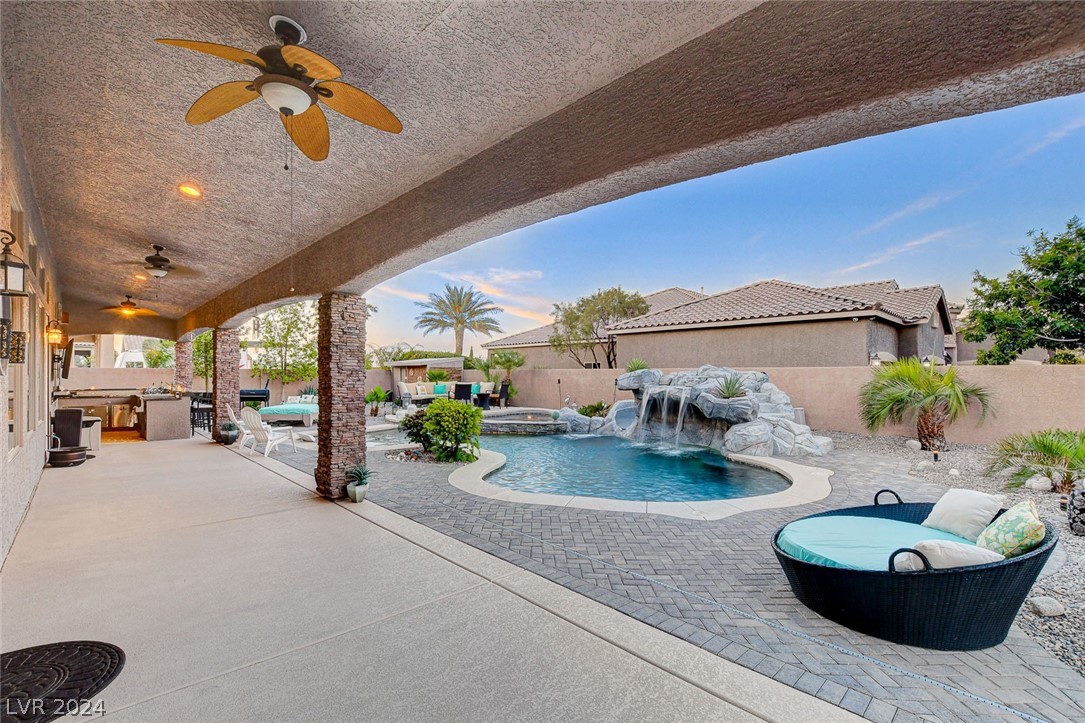 7682 Rafter Court