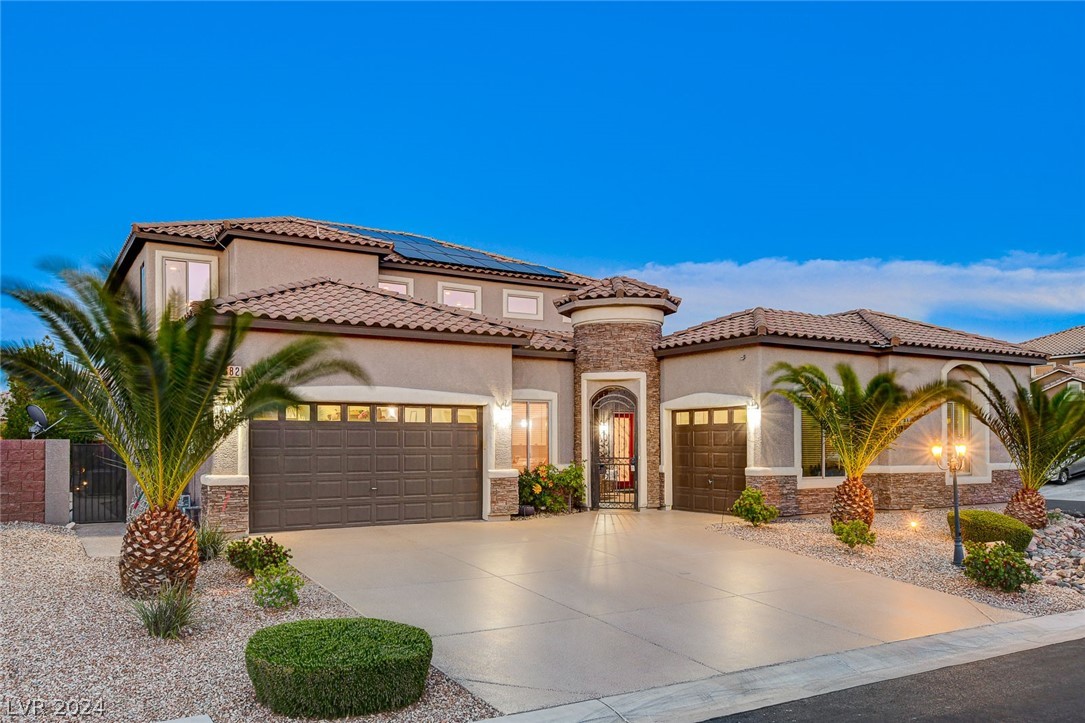 7682 Rafter Court