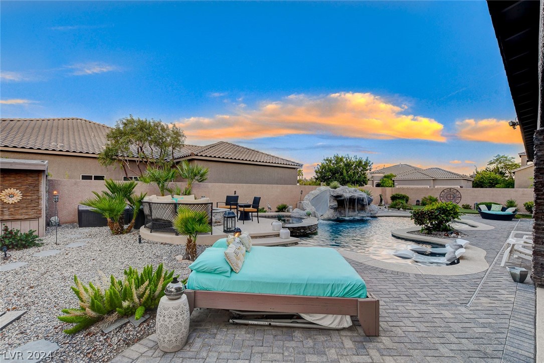 7682 Rafter Court