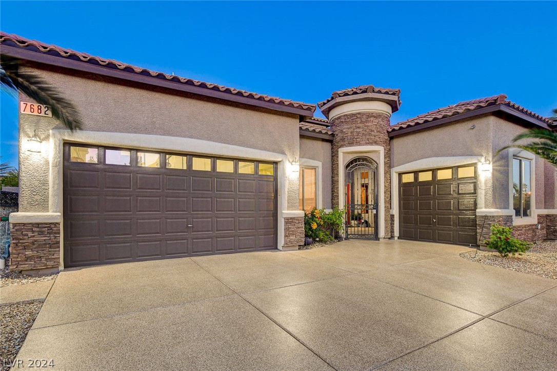 7682 Rafter Court