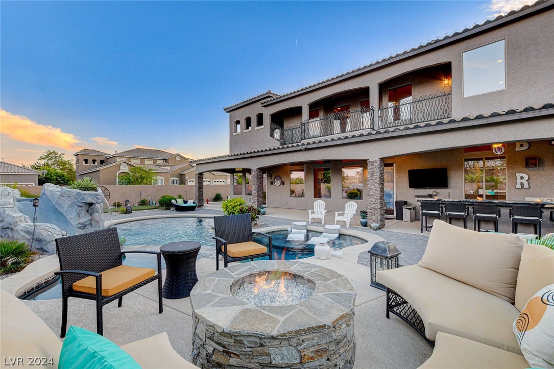 7682 Rafter Court