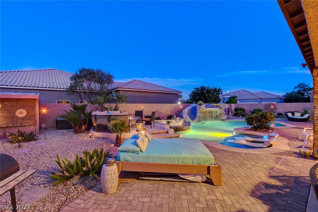 7682 Rafter Court