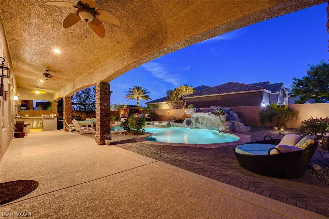 7682 Rafter Court