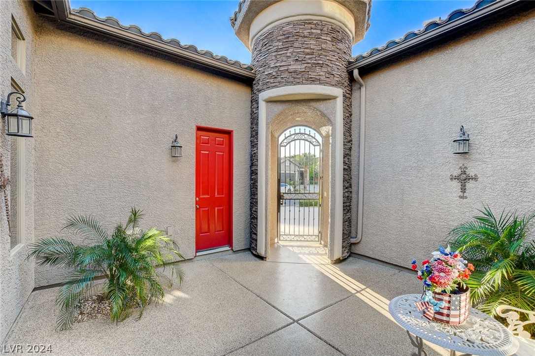 7682 Rafter Court