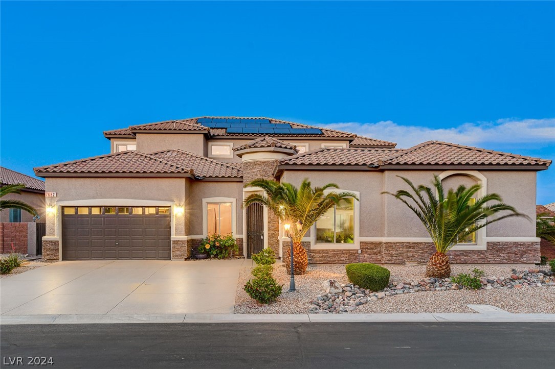 7682 Rafter Court
