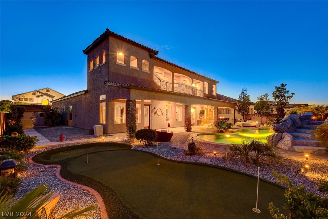 7682 Rafter Court