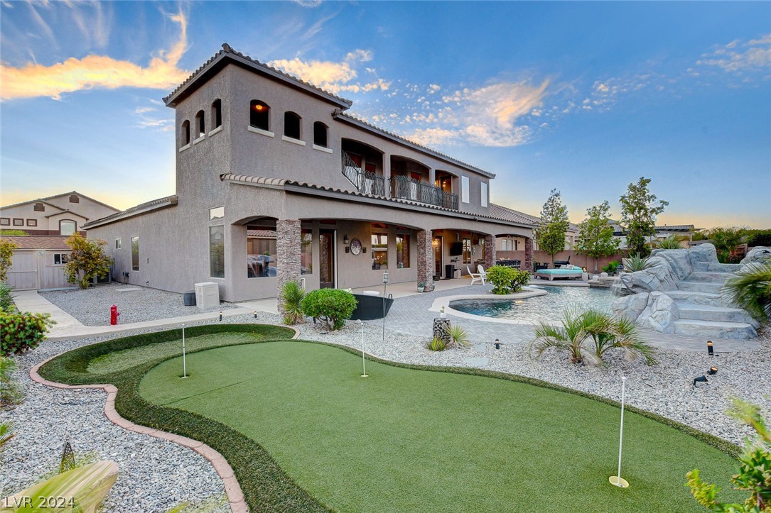7682 Rafter Court
