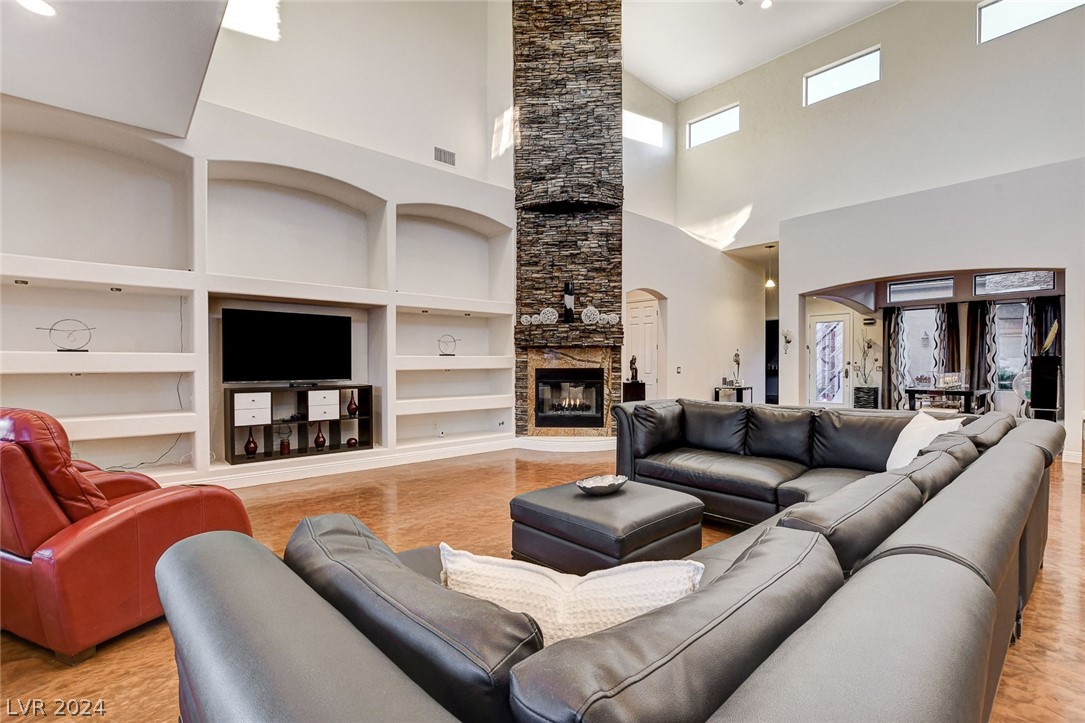 7682 Rafter Court