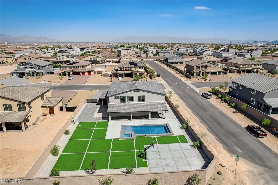 7601 Mount Spokane Court