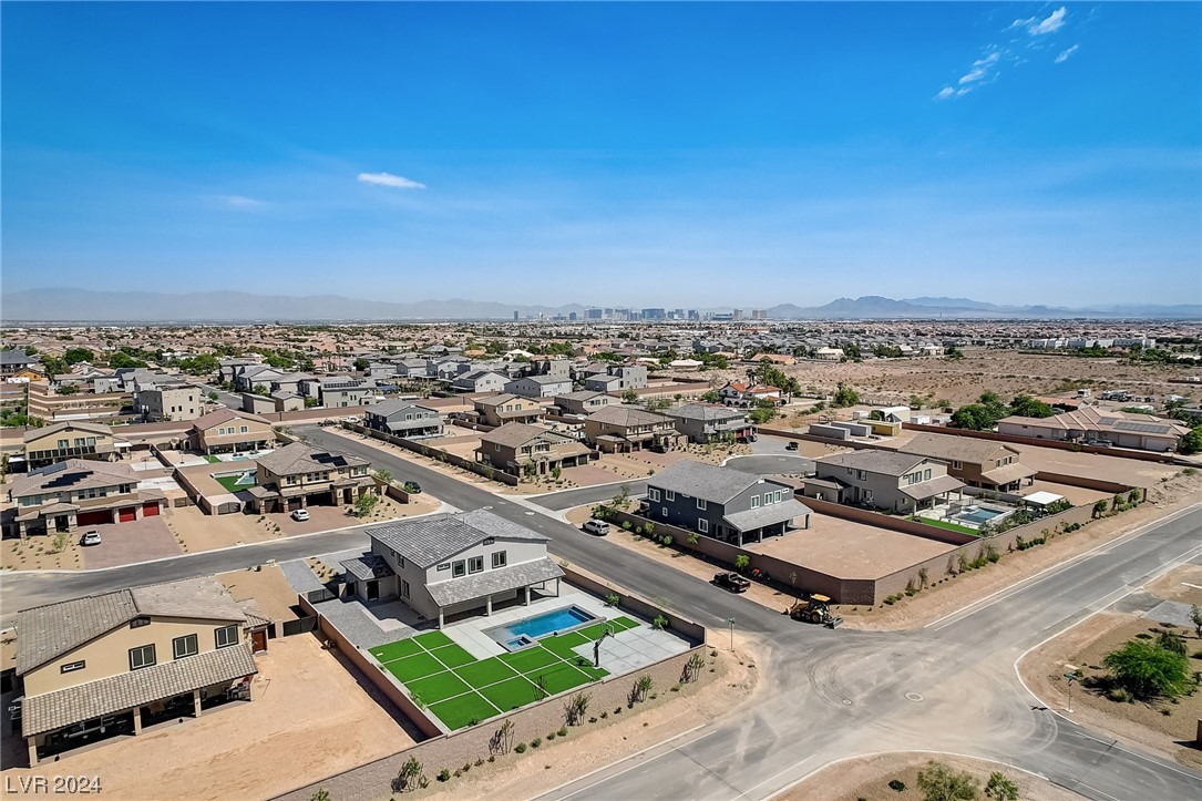 7601 Mount Spokane Court