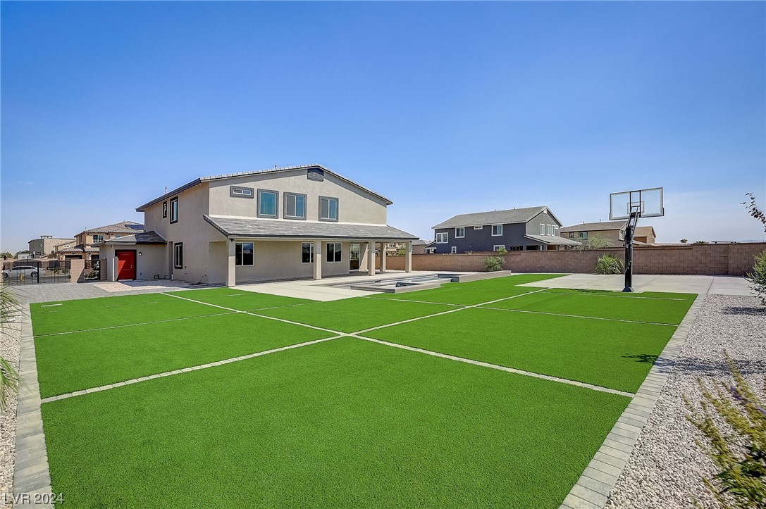 7601 Mount Spokane Court