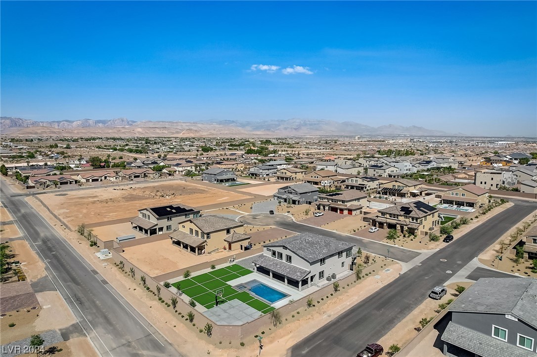 7601 Mount Spokane Court