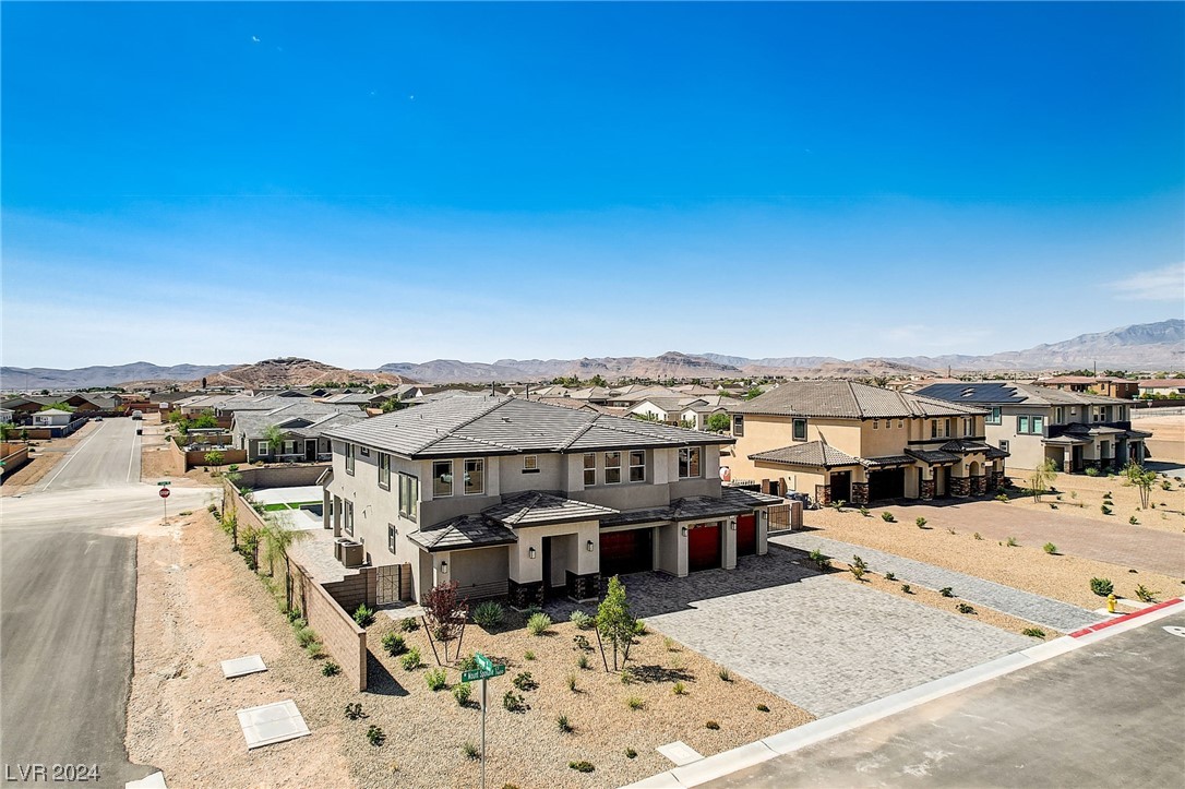 7601 Mount Spokane Court