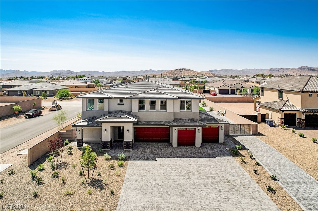 7601 Mount Spokane Court