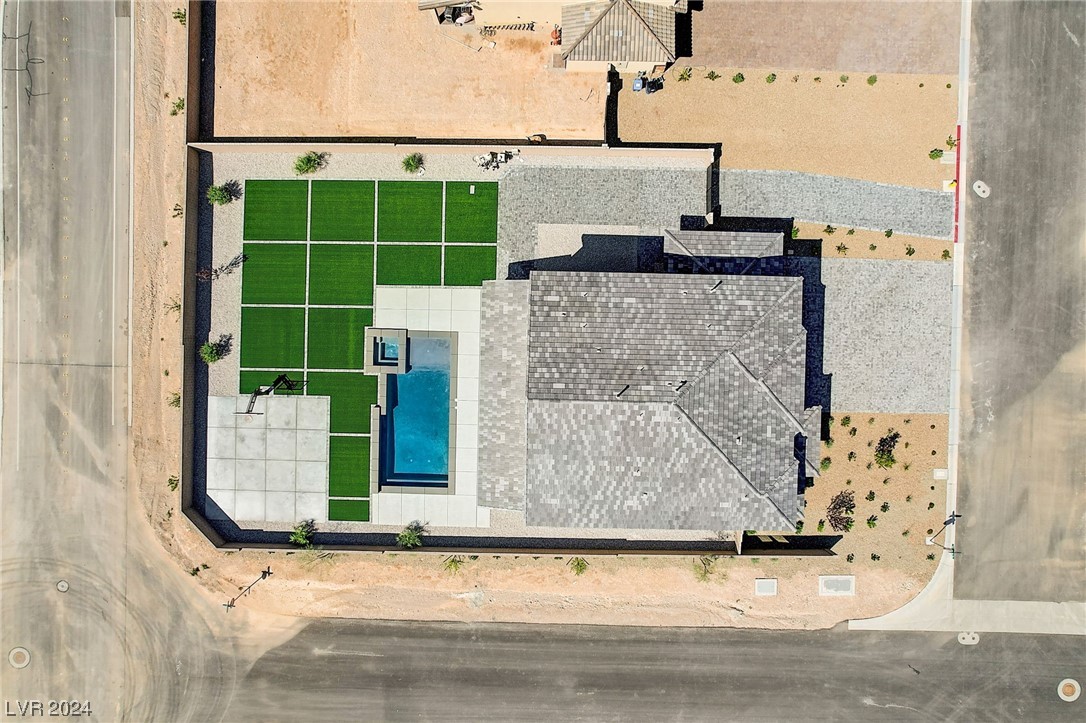 7601 Mount Spokane Court