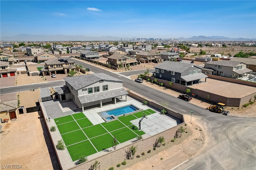 7601 Mount Spokane Court