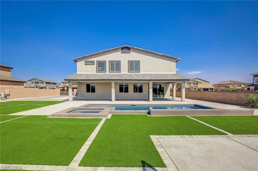 7601 Mount Spokane Court