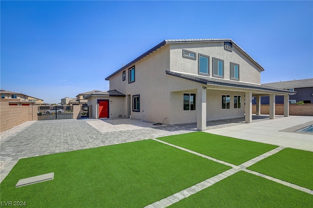 7601 Mount Spokane Court