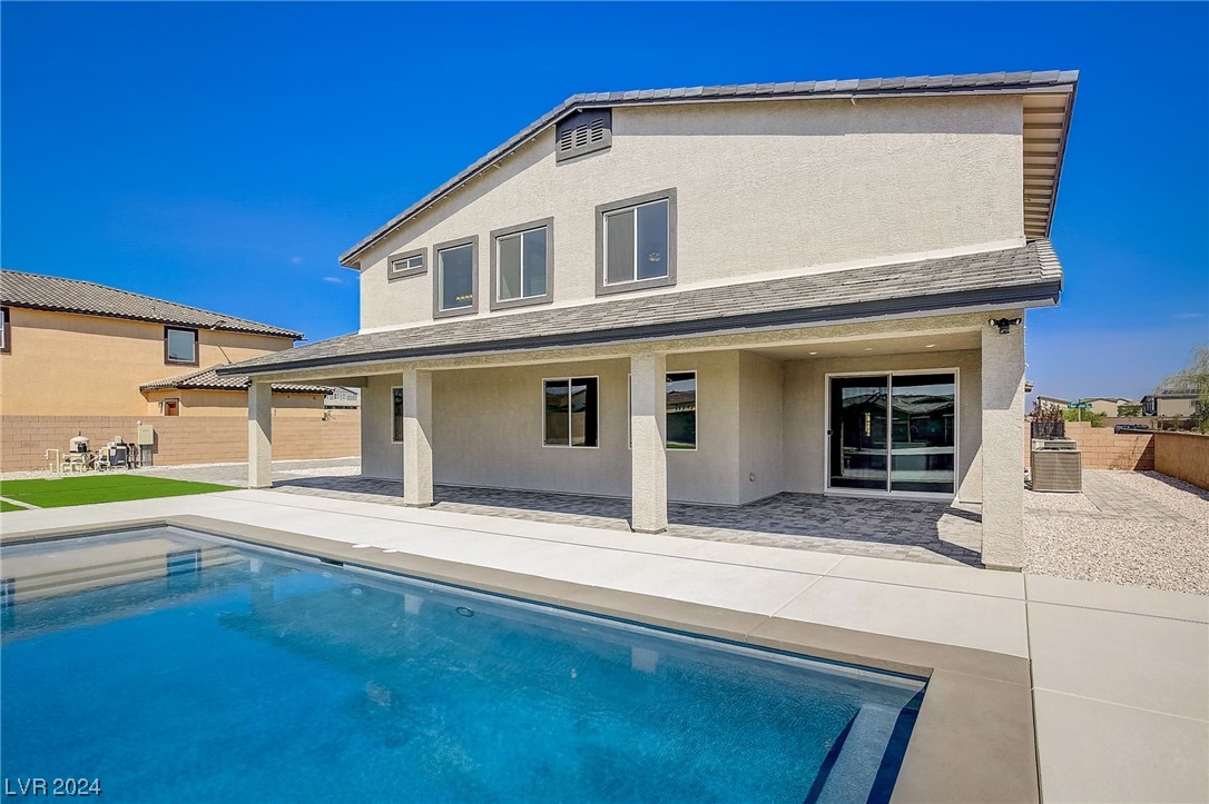 7601 Mount Spokane Court