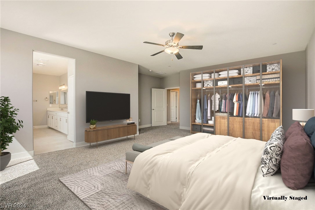 7601 Mount Spokane Court