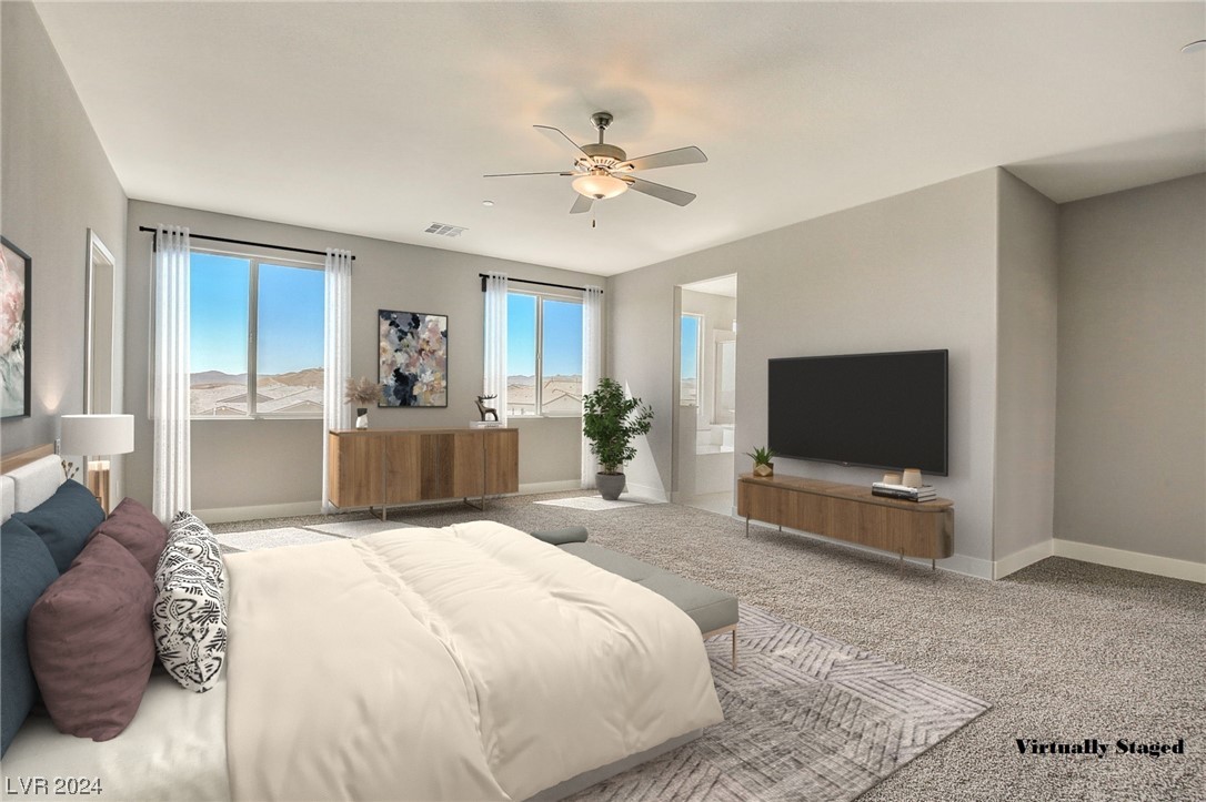 7601 Mount Spokane Court