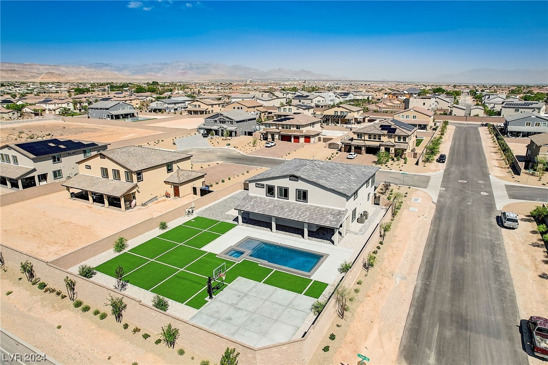 7601 Mount Spokane Court