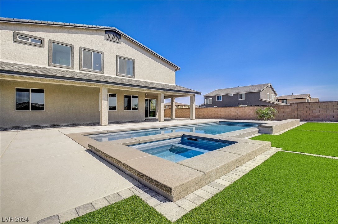 7601 Mount Spokane Court